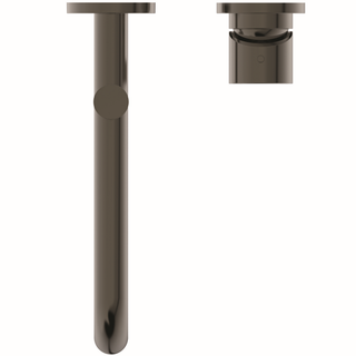 IS Fertigmontageset Gusto A 246mm, f Wand-Küchenarm., magnetic Gr