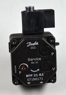 RK Ölpumpe BFP 21 R3