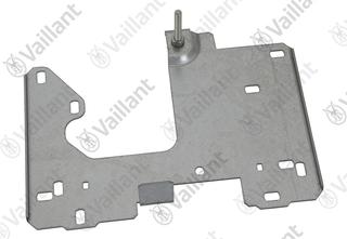 VA Montageblech Vaillant-Nr. 073261