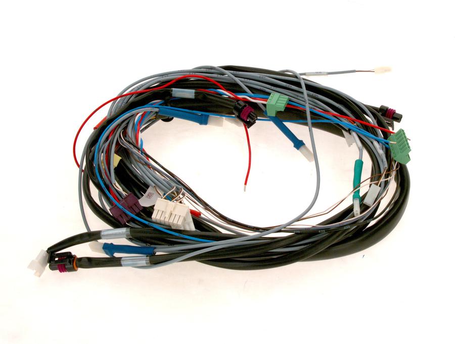 Artikelbild 1 des Artikels „BOSCH Ersatzteil TTNR: 8738206770 Kabelbaum Fühler 54-80 kW “