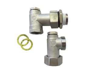 strawa Umbauset AG 3/4''auf AG 3/4''V