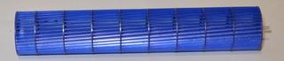 RK Ventilatorrad MVW 220/280/360
