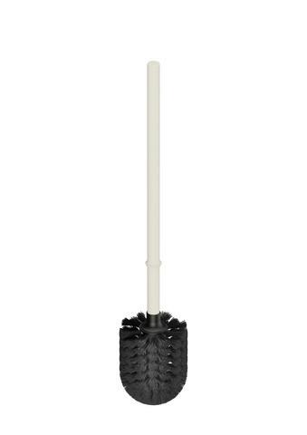 Artikelbild 1 des Artikels „HEWI Toilettenbürste 477 460mm, matt, reinweiß reinweiß“