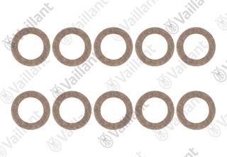 VA Rechteckdichtring, (x10) Vaillant-Nr. 981174