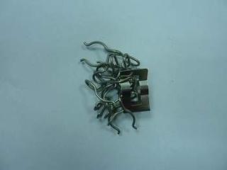 RE Haarnadelfeder 17mm (10 St.) S58757