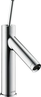 hansgrohe WT-EHM 90 Axor Starck A 112mm, m Pin-Griff, unver Abl., chr