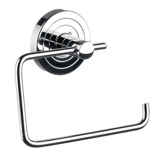 EMCO Papierhalter Polo chrom, ohne Deckel