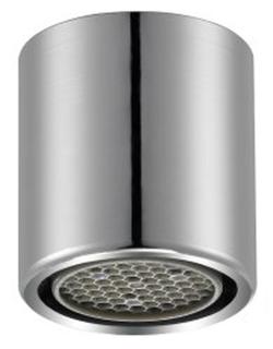 Neoperl Strahlregler HONEYCOMB TT 3/8", verchromt, Full Flow