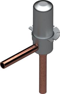 BOSCH Ersatzteil TTNR: 8738214469 Expansionsventil