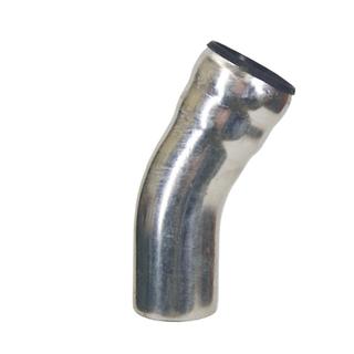 LORO X Bogen DN 125, 30Grad