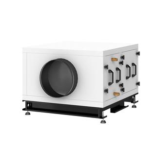 Helios AIR1-CO DX XHP 750 R Change-over-Register DX zu AIR1 XHP 750