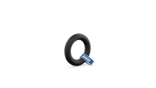 Crassus Übergangsrollring CUR 100 SML/KG, 0,5 bar