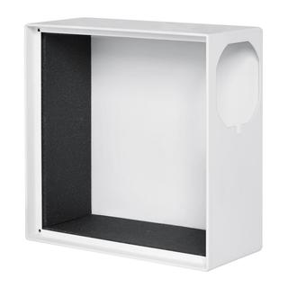 Helios Adapter ELS-APASA AP, seitl. Abgang für ELS-GU, ELS-GUBA