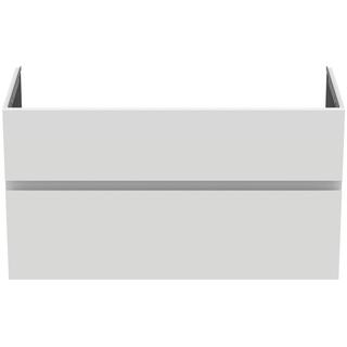 IS Möbelwaschtisch-Unterschrank Finesse 2 A, Ausl. 440mm, 100x44x54,5cm, we. mt.