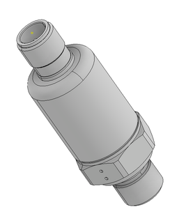 Drucksensor 0-10bar