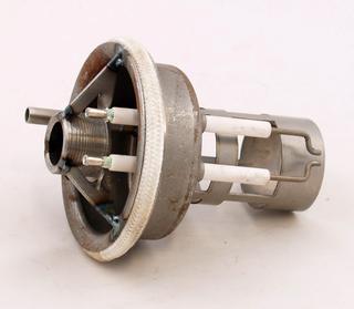 Wolf Mischsystem Blaubrenner RE 1.4LN mit Dichtring