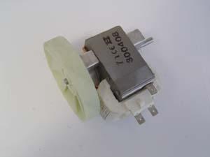 Artikelbild 1 des Artikels „RE Motor 76W 97943479 “