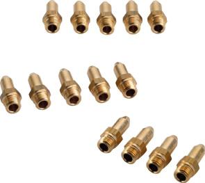 Artikelbild 1 des Artikels „BOSCH Ersatzteil TTNR: 87190022760 Gasart-Umbausatz 23>21 “
