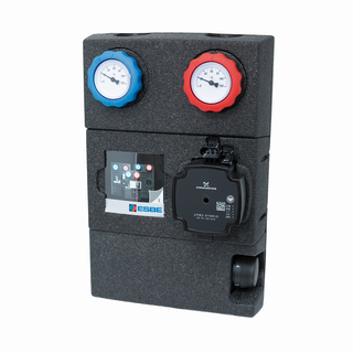 Pumpengruppe GFA212 thermisch geregelt