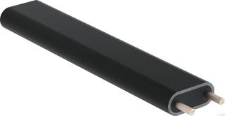 Uponor Frostschutzkabel Ecoflex Supra + zur Verlängerung, 10 W/m