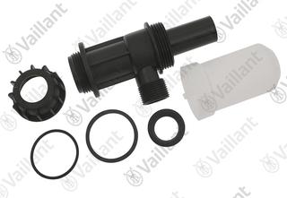 VA Siphon Vaillant-Nr. 011504