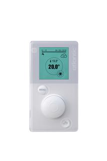 Austria Email Raumthermostat A75, drahtgebunden