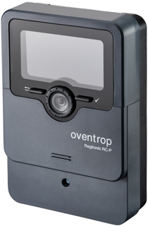 Oventrop Solarregelung Regtronic RC-P zur Wandmontage der Steuerung