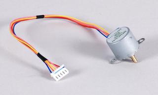 RK Swingmotor RXW 351/ML 351 IT/RM