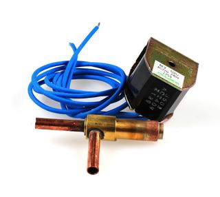 RK Magnetventil AMT 40
