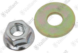 VA Befestigungssatz Vaillant-Nr. 0020143453