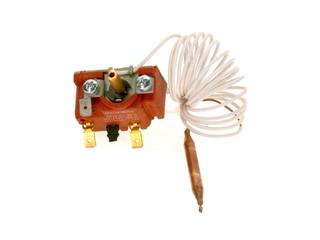 BOSCH Ersatzteil TTNR: 54915272 Regler Kesseltemperatur bis 95grdC