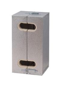 Reflex Wärmedämmung Longtherm Protect R_B-235-250, schwarz