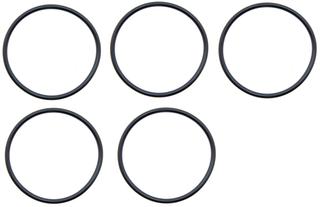 Wolf Dichtung O-Ring 123,19x5,33 für MGK-2