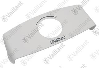 VA Frontblende Vaillant-Nr. 209479