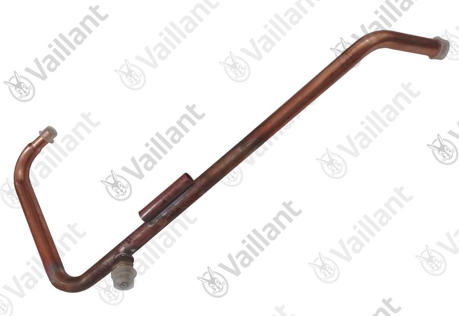 Artikelbild 1 des Artikels „VA Rohr Vaillant-Nr. 8000030735 “