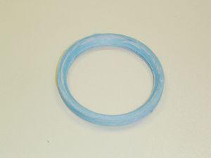 Artikelbild 1 des Artikels „RE DICHTELEMENT DN 60/BLAU 0284798 “