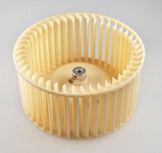 RK Ventilatorrad, Abluft MKT 240