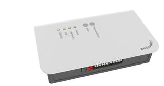 Schnittstelle ComfoConnect