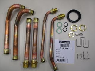 RE Kit Rohr Ni MCA Bic Nl S101312