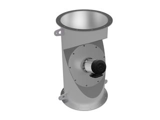 Kutzner & Weber Ventilator Linejekt 250mm