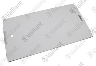 VA Frontblech, oben Vaillant-Nr. 0020031993