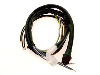 BOSCH Ersatzteil TTNR: 87183111600 Kabel Elektroheizung