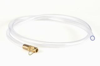 Resideo Entleerungs-Adapter für SafeCon - Anschlüsse