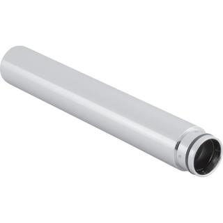 Geberit Verlängerung d 40mm, sw ma, f Tauchrohr GV