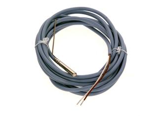 BOSCH Ersatzteil TTNR: 59076692 Kesselfühler KFS für S 12/15 BE