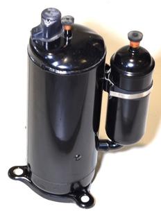 RK Kompressor RVS 75 H