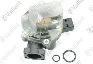 VA Wasserschalter Vaillant-Nr. 011261