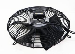 RK Ventilator, kpl. PWN 75-3- 105-3 H/HK