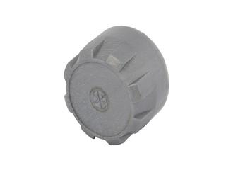 Schlösser Schutzkappe 4616 3/8"-3/4", DN 10-20, grau