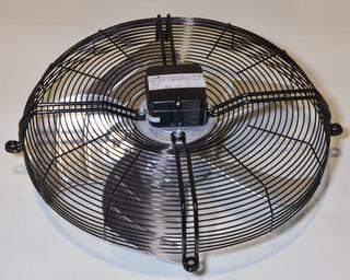 RK Verflüssigerventilator KWL 180/220